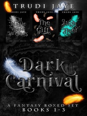 cover image of The Dark Carnival Boxed Set